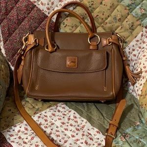 Dooney & Bourke handbag